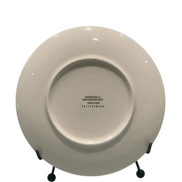 Pottery Barn “Pasture Bunny” Collection Set 4 Plates- Dinnerware/Decor - China - Picture 4 of 10